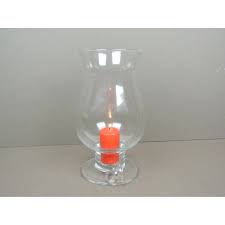 Shop glass candle holders and other glass decorative objects from top sellers around the world at 1stdibs. Large Antique Glass Candle Jar With One Handle Le Palais Des Bricoles