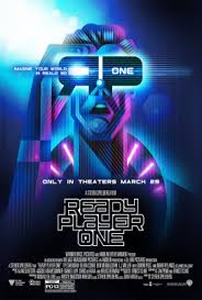 When the creator of a virtual reality world called the oasis dies, he releases a video in which he challenges all oasis users to find his easter egg, which. Watch Online Movie Ready Player One In English With Subtitles