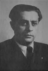 Josef Frank (politician)