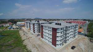 Is our fully owned subsidiary. Sinmah Development Sdn Bhd