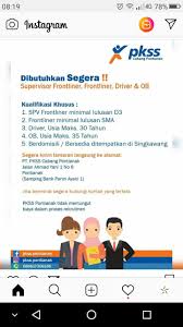 Tambusai 889 (depan bank panin). Anak Pontianak Posts Facebook