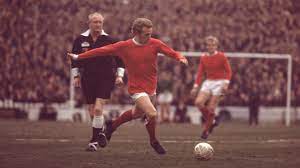 Denis law cbe is a scottish former footballer who played as a forward. Mythbuster Denis Law Relegated Manchester United Goal Com