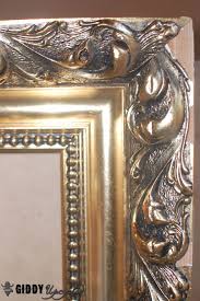 There are a variety of distressing techniques that add plenty of charm and character to a piece. How To Create A Distressed French Vintage Look With Chalky Finish Paint Giddy Upcycled