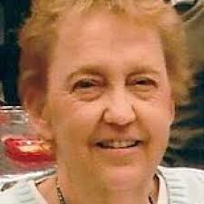 Julia Mayhew Morgan Haugen Obituary September 19, 2015
