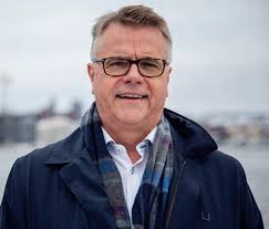 Sjöbefälen nr 6 2021 by Sjöbefälen