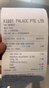 Hand Sanitizers And Wet Wipes Kiddy Singapore Atrium Sale Facebook