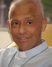 Blog Padre Léo Eterno