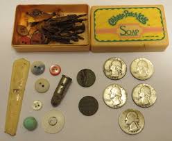 See the top 7 kits here. Old Bulldozed Home Gives Up Lots Of Silver Quarters Metal Detecting Finds Cutaplug Site