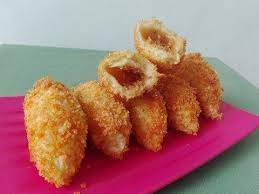 Youtube Makanan Cemilan Resep
