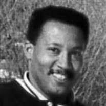 Norman Ponder Obituary