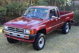 Related:toyota pickup toyota 22r engine toyota hilux toyota 22re 1986 toyota pickup toyota 22r turbo toyota 22r carburetor toyota tacoma toyota 22r starter toyota truck toyota 22r performance toyota 22r engine rebuild kit. 1987 Toyota Xtracab Deluxe 4x4 Pickup For Sale On Bat Auctions Sold For 8 100 On March 7 2019 Lot 16 891 Bring A Trailer