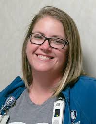 What an Amazing Staff You Have': Teamwork Makes Impression