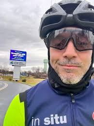 Regular swells , great ride Lennell Allen