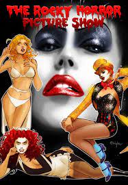 Rocky Horror Rocky Horror Picture Show Rocky Horror Picture Rocky Horror