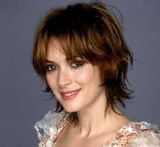 88 Shag hairstyles ideas