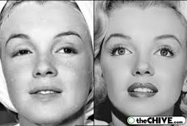 marilyn monroe makeup archives about