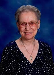 Virginia Vavricka Obituary