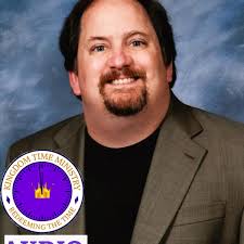 Bishop Jackson Vaughn Plant's Plant Ministries podcasts