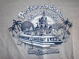Please Stand Clear Of The Doors Walt Disney Disney Tshirts Disney