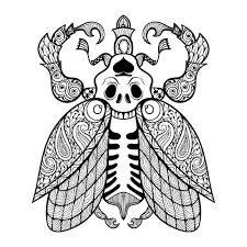 Find high quality scorpion coloring page, all coloring page images can be downloaded for free for personal use only. Scorpion Adult Coloring Page Kidspressmagazine Com