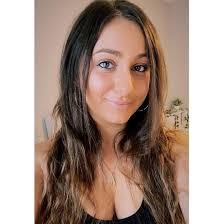 Veronica Penuelas's Instagram, Twitter & Facebook