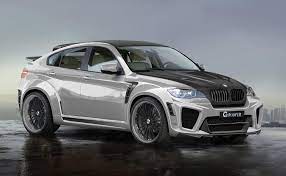 2010 G Power X6 Typhoon Rs Ultimate News And Information