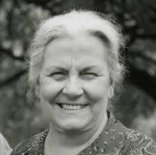 Melba Cook Birkner (1929-2006)