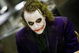 The 10 Best And Funniest Aliases From The Movies Joker Batman Joker Heath Ledger Joker