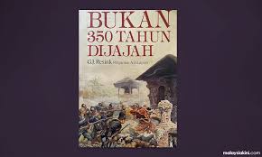 Mahukan tanah melayu mencapai kemerdekaan pada tahun 1961. Malaysiakini Kolum Dongeng Merdeka