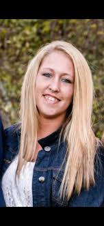 Amanda (Beardslee) Alexander Obituary October 18, 2025