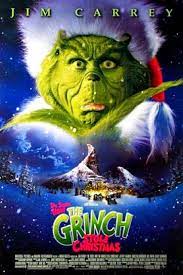 El Grinch 2000 Castellano Funny Christmas Movies The Grinch Movie The Grinch Full Movie