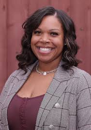 Meet Twenty under 40! honoree Danielle Fontes of Comparion Insurance