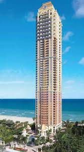 Mansions At Acqualina Beach Mansion Sunny Isles Beach Florida Miami Mansion