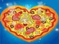 ¡añade tus ingredientes favoritos, cocina una pizza deliciosa, y sé dueño de un restaurante en uno de nuestros muchos juegos de chorizo, peperoni, hongos y aceitunas están incluidos en nuestros juegos de pizza. Juego Pizza Maker Juegos De Cocina En Linea Juega Gratis