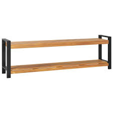 This article may contain affiliate links and/or offers from our affiliate partners. Union Rustic Bench 63 Solid Teak Wood Wayfair