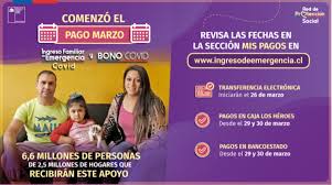 El gobierno del frente de todos prepara los pormenores del último ingreso familiar de emergencia (ife) que se abonará en diciembre, y que percibirán pensamos gastar menos porque no tenemos cómo financiarnos, y porque creemos que el año que viene no vamos a necesitar un paquete covid. Ovejeronoticias Mas De 20 Mil Hogares De Magallanes Comenzaron A Recibir El Ingreso Familiar De Emergencia Y Bono Covid De Marzo Ovejeronoticias
