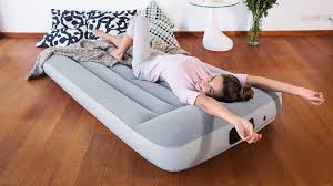 The Best Air Mattress For 2021 Soundasleep Rei And More Compared Cnet To provide someone with a place to stay temporarily: