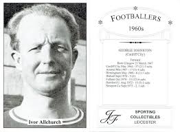 Football Cartophilic Info Exchange: JF Sporting Collectibles