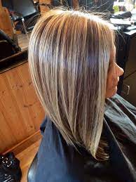 Highlights And Lowlights By Arielshairstudio I Want This Done Arielkmwhite I Think Haha Bob Hairstyles Hair Beauty Cool Hairstyles