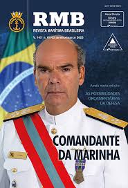 COMANDANTE DA MARINHA