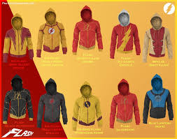 Flash Hoodies By Prathik On Deviantart Dc Comics Kid Flash The Flash
