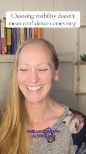 One of my biggest challenges is social media. Not the strategy, the  confidence. Learning how I am perceived, putting myself out there, and  doing it even when it feels uncomfortable., It is ironic that ...