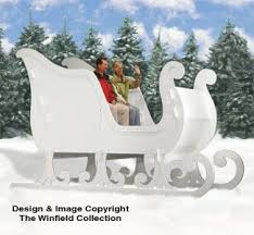 Pin On Sleighs
