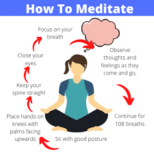 What meditation experts say about how much you should meditate. How To Do Meditation At Home For Beginners Tutorial