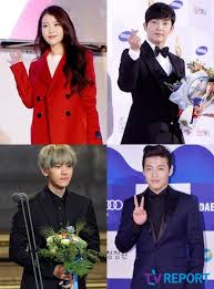 Iu To Star In Moon Lovers Remake With Baekhyun The Sly Fox Slayer Asian Junkie Scarlet heart ryeo, avec lee jun ki, iu, kang ha neul, hong jong hyun et nam joo hyuk.
