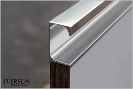 G Shape Aluminum Extrusion Kitchen Cabinet Handle View Kitchen Cabinet Handle Eversu Modern Kitchen Cabinet Design Kitchen Cabinet Handles Door Handle Design