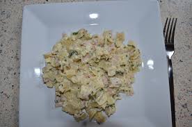 Schinkenfleckerl Schinkenfleckerl Schinkenfleckerl Rezept Nudeln Mit Fleischballchen