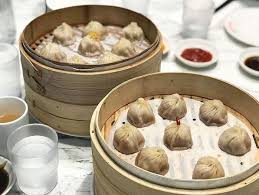 These Are Burnaby S Best Dumplings They Explode Burnaby Now