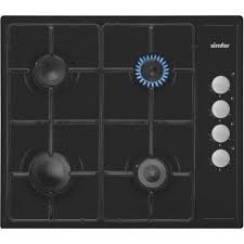 Ankastre mi, set üstü mü? Simfer 3140 4 Gozlu Gazli Emaye Yuzeyli Set Ustu Ocak Siyah Yorum Ve Tavsiyeleri Yorumbudur Com Tek Site Tum Yorumlar