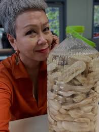 Connie Chew (@crazy_asian_ferments_official) • Instagram photos and videos